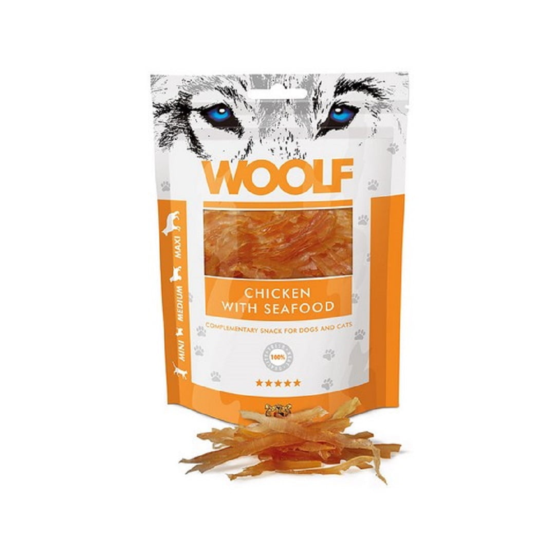 Храни и лакомства