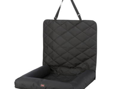 ВЪЗГЛАВНИЦА ЗА АВТОМОБИЛНА СЕДАЛКА 61/10/50СМ.