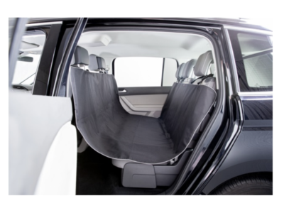 ПОКРИВАЛО ЗА ЗАДНА СЕДАЛКА 1,45 × 1,60М.