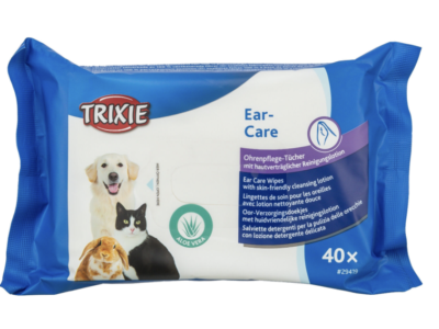 КЪРПИЧКИ ЗА ГРИЖА ЗА УШИТЕ 40БР.