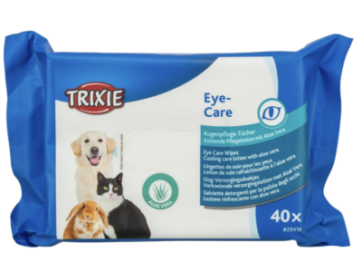 КЪРПИЧКИ ЗА ГРИЖА ЗА ОЧИТЕ 40 БР.