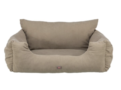 СТОЛЧЕ ЗА КОЛА, ДВОЙНО 80 × 35 × 60 СМ