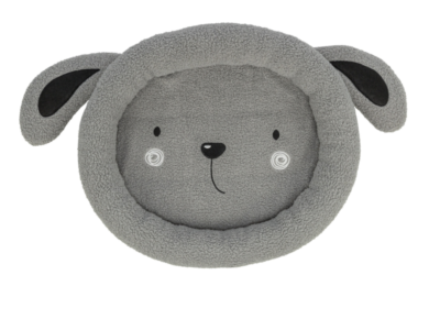 ПЛЮШЕНО ЛЕГЛО ЗА КУЧЕ