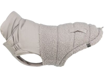 ЗИМНО ПАЛТО AJOU GREY