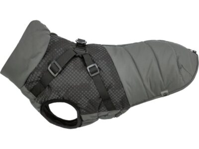 ЗИМНО ПАЛТО С КОЛАН PONTIS REFLECT