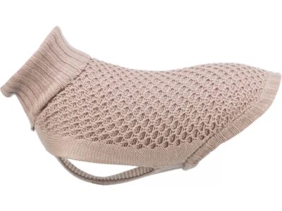 Плетен пуловер за кучета NORWOOD