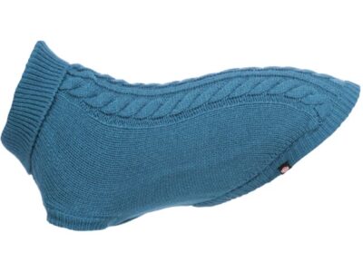 ПУЛОВЕР ЗА КУЧЕТА KENTON BLUE