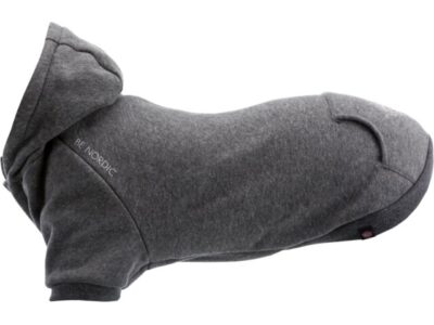 ПУЛОВЕР ЗА КУЧЕТА BE NORDIC HOODIE FLENSBURG GREY