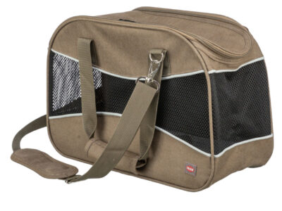 ЧАНТА АЛИСЪН - 20 × 29 × 43 СМ, ДО: 8 КГ