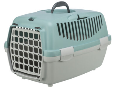 ТРАНСПОРТНА КУТИЯ CAPRI 1 & 2 - 32 × 31 × 48 СМ Trixie