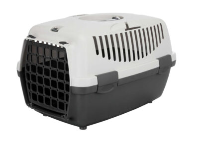 ТРАНСПОРТНА КУТИЯ CAPRI - 32 × 31 × 48 СМ