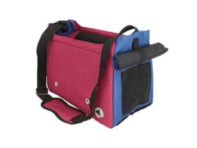 ЧАНТА ЗА ДОМАШНИ ЛЮБИМЦИ MEGAN BORDEAX Croci