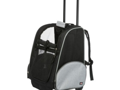 КОЛИЧКА + РАНИЦА 32 × 45 × 25СМ. Trixie