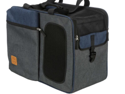 РАНИЦА И НЕСЕСЕР TARA 2 В 1 25X38X50СМ. Trixie