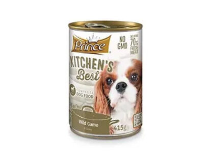 PRINCE KITCHEN'S BEST ДИВЕЧ В СОС 415 гр