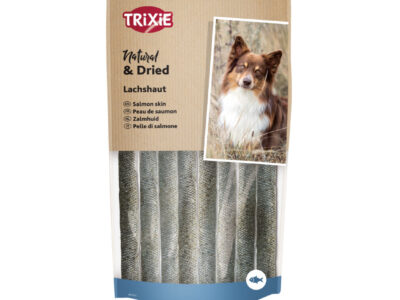 КОЖЕНА СОЛЕТА ОТ СЬОМГА 150 ГР.