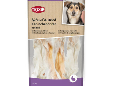 ЗАЕШКИ УШИ С КОЗИНА 100 ГР.