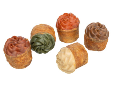 КЕКСЧЕ С ПИЛЕШКИ ГЪРДИ 25 ГР.