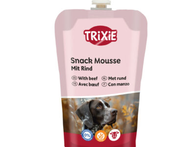 МУС ЗА ЗАКУСКА С ГОВЕЖДО МЕСО Trixie