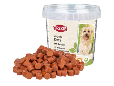 ДОПЪЛВАЩА ХРАНА МЕКИ ЗАКУСКИ С МОРКОВ Trixie