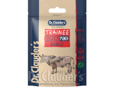 ДОПЪЛВАЩА ХРАНА ЗА КУЧЕТА - ГОВЕЖДО МЕСО Dr. Clouder