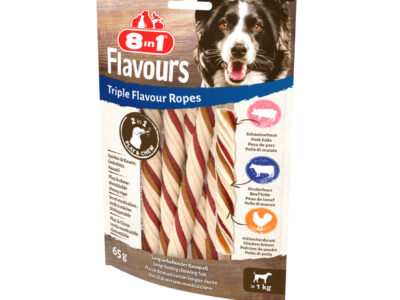 СОЛЕТИ С ТРОЕН ВКУС 8in1