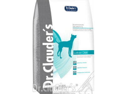 SUPER PREMIUM LIVER DIET – СУПЕР ПРЕМИУМ ТЕРАПЕВТИЧНА ДИЕТИЧНА СУХА ХРАНА ЗА КУЧЕТА, ПОДПОМАГАЩА ЧЕРНИЯ ДРОБ 1 кг