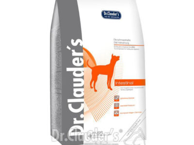 SUPER PREMIUM INTESTINAL REABSORBTION DIET – СУПЕР ПРЕМИУМ ТЕРАПЕВТИЧНА ДИЕТИЧНА СУХА ХРАНА ЗА КУЧЕТА, ПОДПОМАГАЩА СТОМАШНО-ЧРЕВНИЯ ТРАКТ 1 кг