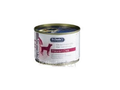 SUPER PREMIUM RSD KIDNEY DIET - ТЕРАПЕВТИЧНА ДИЕТИЧНА ХРАНА ЗА КУЧЕТА С ХРОНИЧНА БЪБРЕЧНА НЕДОСТАТЪЧНОСТ 400 ГР