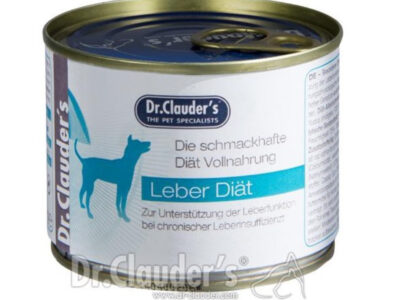 SUPER PREMIUM LPD LIVER DIET - ТЕРАПЕВТИЧНА ДИЕТИЧНА ХРАНА ЗА КУЧЕТА С ХРОНИЧНА ЧЕРНОДРОБНА НЕДОСТАТЪЧНОСТ 400 гр.