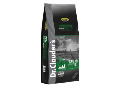 LAMB- RICE - С АГНЕШКО И ОРИЗ ЗА ВСИЧКИ ПОРОДИ КУЧЕТА.