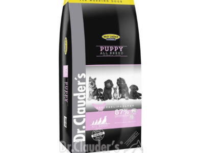 BEST CHOICE SUPER PREMIUM PUPPY AB – СУПЕР ПРЕМИУМ СУХА ХРАНА ЗА МАЛКИ КУЧЕНЦА ОТ ВСЯКАКВИ ПОРОДИ