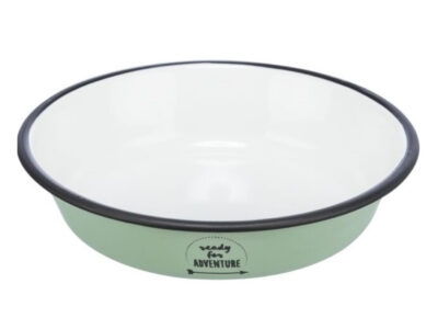 КУПА ОТ НЕРЪЖДАЕМА СТОМАНА 0,200МЛ. 12СМ.