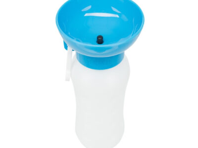 БУТИЛКА ЗА ВОДА 0,550мл. Trixie