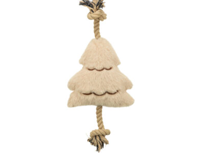 КОЛЕДНА ЕЛХА С ВЪЖЕ 38 СМ.