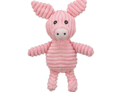 ПЛЮШЕНА ИГРАЧКА ПРАСЕНЦЕ 27 СМ.