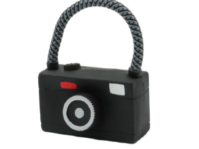 ИГРАЧКА ЗА КУЧЕ ФОТОКАМЕРА 18СМ.