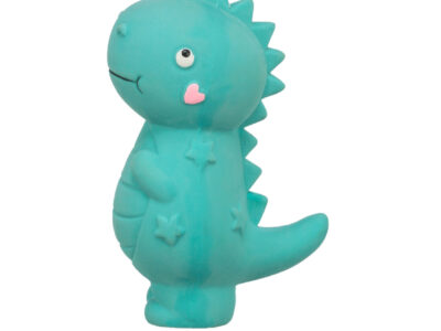 ЛАТЕКСОВ ДИНОЗАВЪР ДИНО TRIXIE