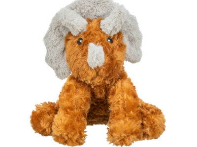 ИГРАЧКА ПЛЮШЕНА ДИНО 25 СМ.