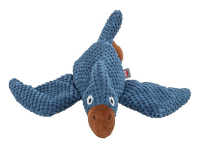 ИГРАЧКА ПЛЮШЕНА ПТЕРОЗАВЪР 30 СМ.