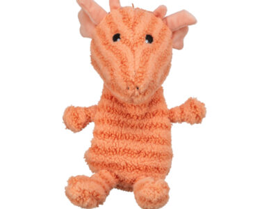 ИГРАЧКА ПЛЮШЕНА ДРАКОН 34 СМ.