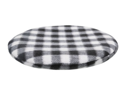 ТЕРМО ВЪЗГЛАВНИЦА ЗА ЗАТОПЛЯНЕ В МИКРОВЪЛНОВА ФУРНА 26 СМ.