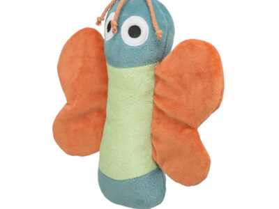 ИГРАЧКА ПЛЮШЕНА ПЕПЕРУДА 22 СМ.