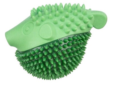 ИГРАЧКА РИБА-ПУФКА 12СМ.