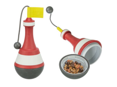 АКВА ИГРАЧКА ЗА ЗАКУСКА ШАМАНДУРА НА ВЪЖЕ