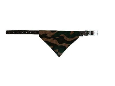 НАШИЙНИК CANVAS NECKI 50/60