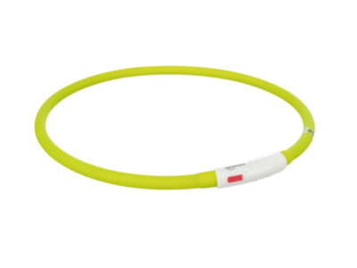 НАШИЙНИК СВЕТЕЩ USB