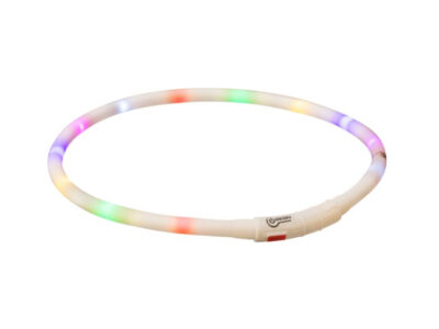 Нашийник Светещ USB