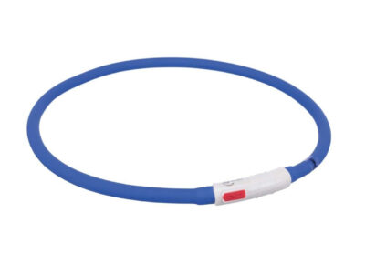 НАШИЙНИК СВЕТЕЩ USB