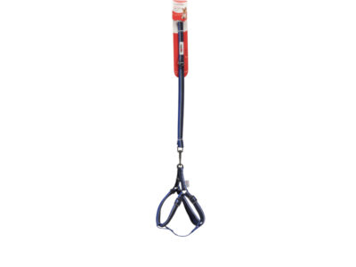 КОМПЛ.ПОВОД + НАГРЪДНИК 10X1200ММ.